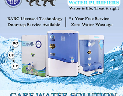 Care Water Solution