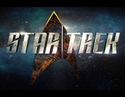 Star Trek Tribute: "Live Long & Prosper"