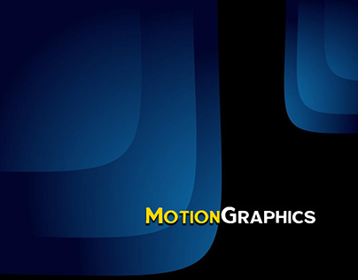 Motion Graphics _ Eid Mubarak