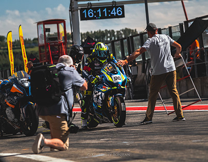 PHOTOGRAPHY | 6 HEURES MOTO SPA-FRANCORCHAMPS