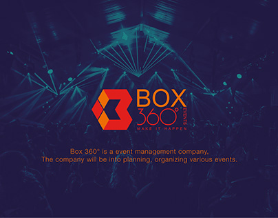 BOX 360º EVENTS
