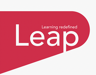 Leap : Learning App
