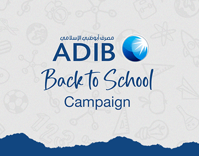 ADIB Back to school