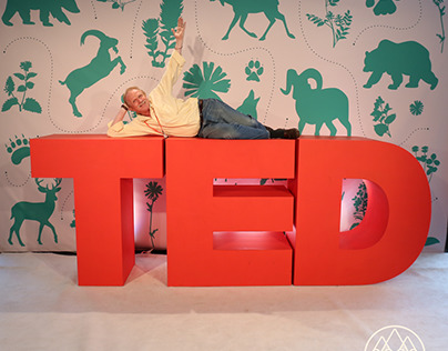 TED and TEDx