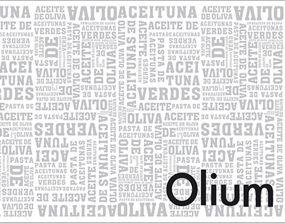 Olium