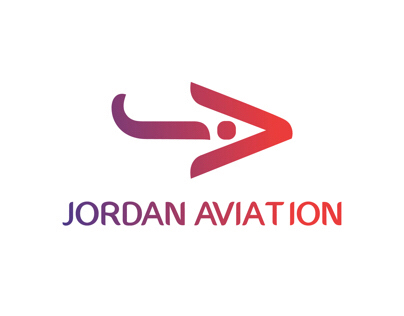 Jordan Aviation - Rebrand