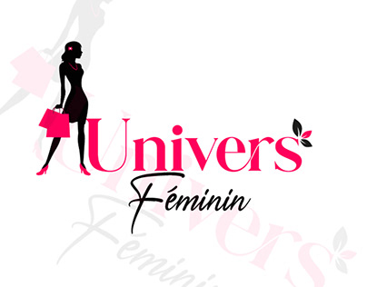Branding Univers féminin