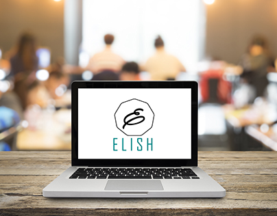 Logotipo ELISH