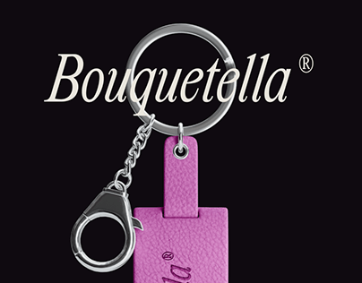 Bouquetella | Brand Identity