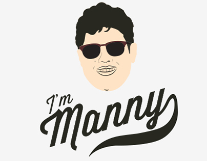 I'm Manny