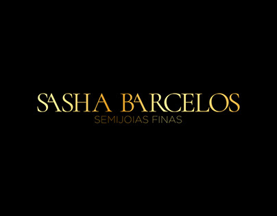 Sasha Barcelos