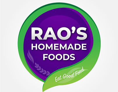 Logo Design - Rao's