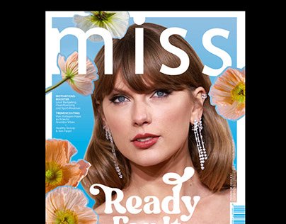 Miss Magazin 226