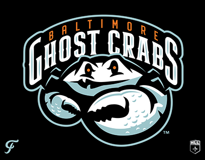 NLL UnBOXed - Baltimore Ghost Crabs