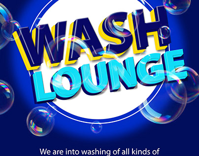 Wash Lounge
