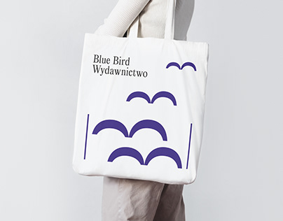 Blue Bird | Publishing House