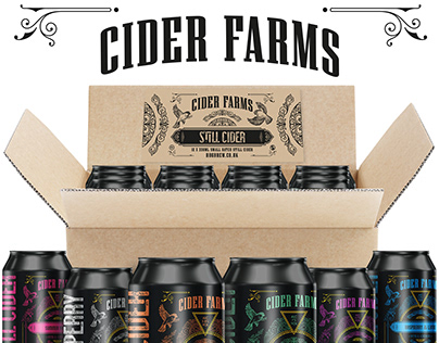 Cider Farms