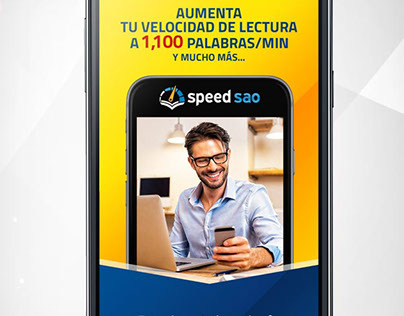 App Speed Sao