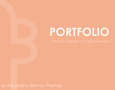 Product and Digital Design Portfolio 2023