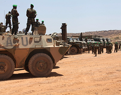 Safeguarding Armored Vehicles Ethiopia