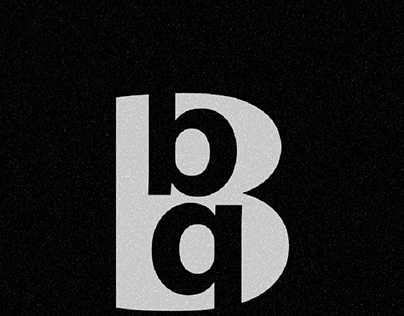 logo design alphabets