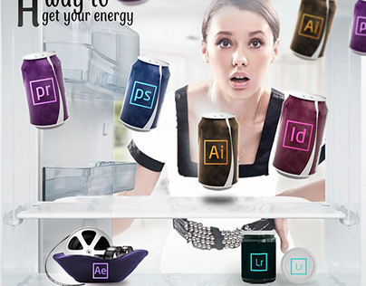 Adobe Energy