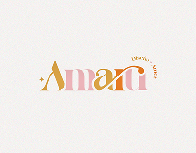 Project thumbnail - Amaru - Brand