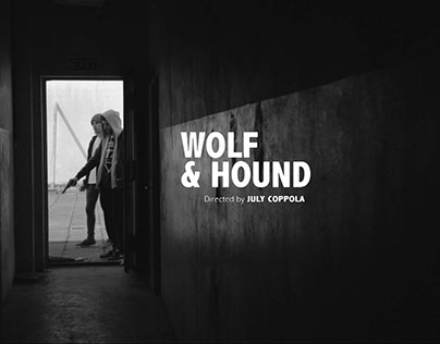 Wolf & Hound