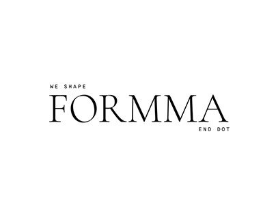 Formma Branding