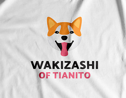 Wakizashi of Tianito (2021)