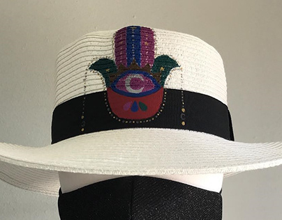 Custom Hats for SonimarDesign 2021