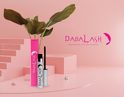 Dabalash | Rebranding para Distribuidoras