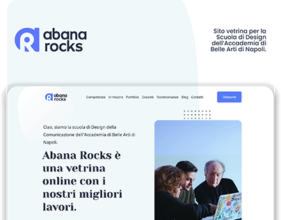 Abana Rocks
