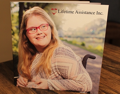 Lifetime Assistance Brochure