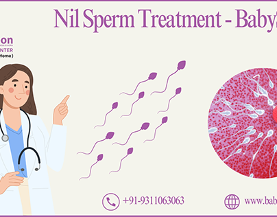 Nil Sperm Treatment - BabySoon
