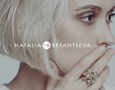Natalia Bryantseva - Jewelry Designer