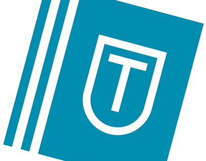 Toronto Public Library Logo Proposals