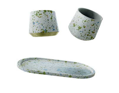 Design Ceramic Cups