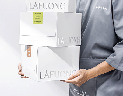 LaFuong Pastry