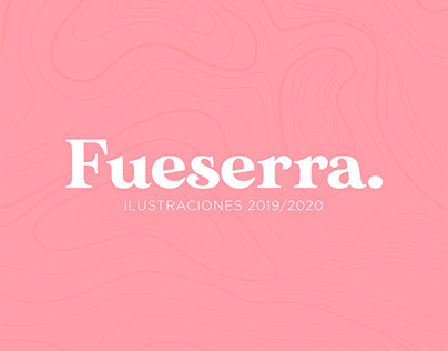 FUESERRA/ILUSTRACIONES