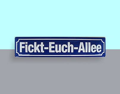 Fickt Euch Allee