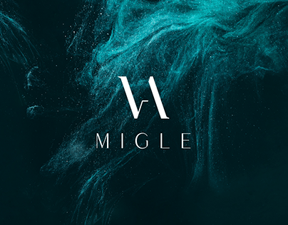 VA Migle | Visual Brand Identity