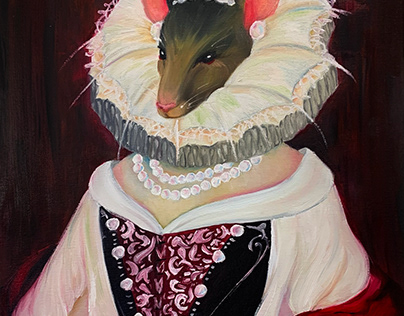 Marie Rattionette