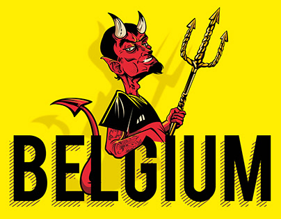 FIFA World cup 2018: Belgian Red Devils