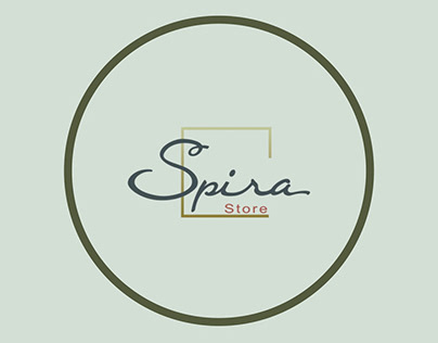 Spira Store Project