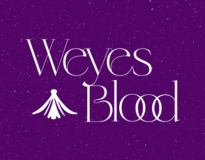 Weyes Blood logo