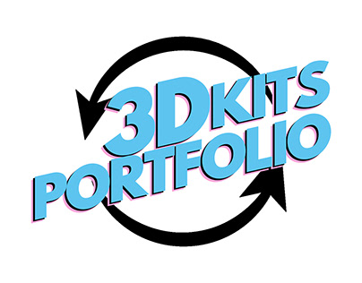 3D KITS - PORTFOLIO