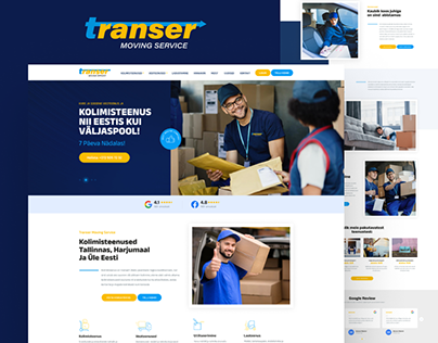 Transer Moving Service