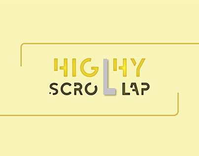 Highly Scroll-AP