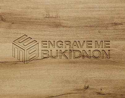 Engrave Me Bukidnon